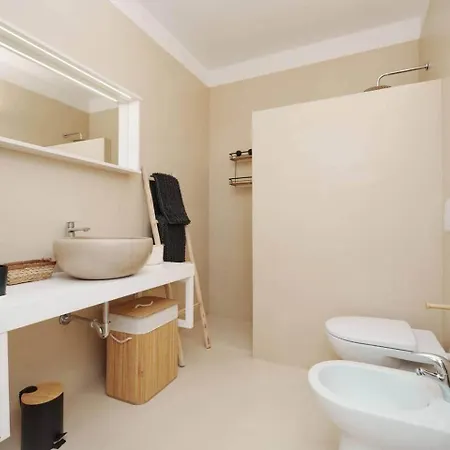 فيلة White House - Con Jacuzzi E Posto Auto *