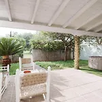 Βίλα White House - Con Jacuzzi E Posto Auto