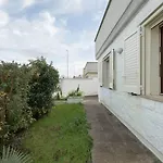 Βίλα White House - Con Jacuzzi E Posto Auto