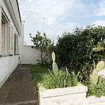 Βίλα White House - Con Jacuzzi E Posto Auto *