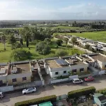 Βίλα White House - Con Jacuzzi E Posto Auto *