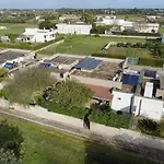 Βίλα White House - Con Jacuzzi E Posto Auto *