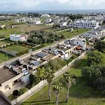 Βίλα White House - Con Jacuzzi E Posto Auto