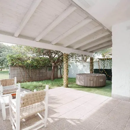 White House - Con Jacuzzi E Posto Auto *