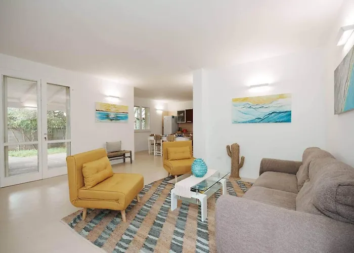 White House - Con Jacuzzi E Posto Auto Βίλα *