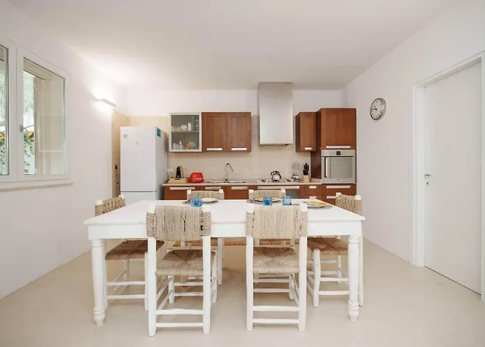 Βίλα White House - Con Jacuzzi E Posto Auto