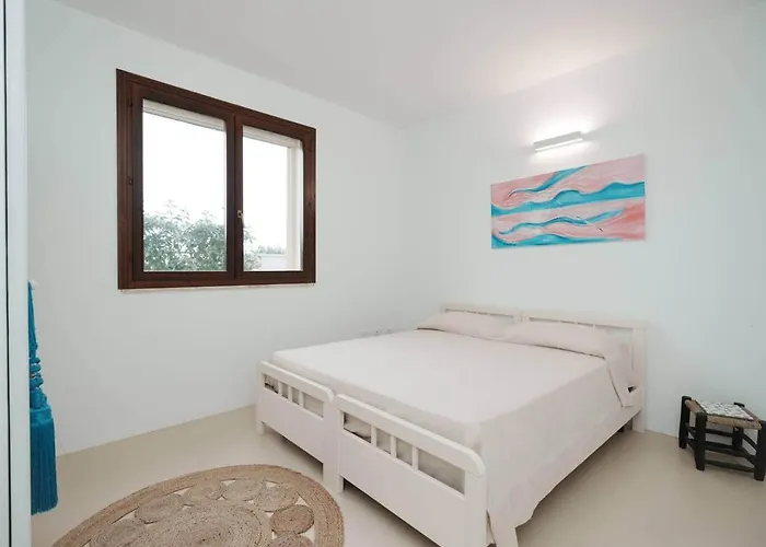 Βίλα White House - Con Jacuzzi E Posto Auto