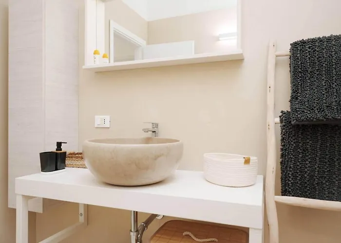 Βίλα White House - Con Jacuzzi E Posto Auto *