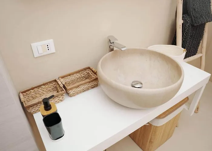 White House - Con Jacuzzi E Posto Auto