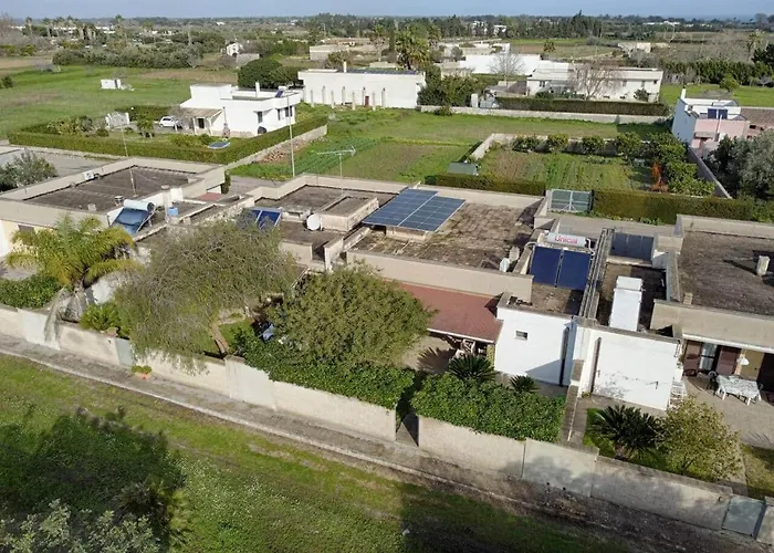 Βίλα White House - Con Jacuzzi E Posto Auto *