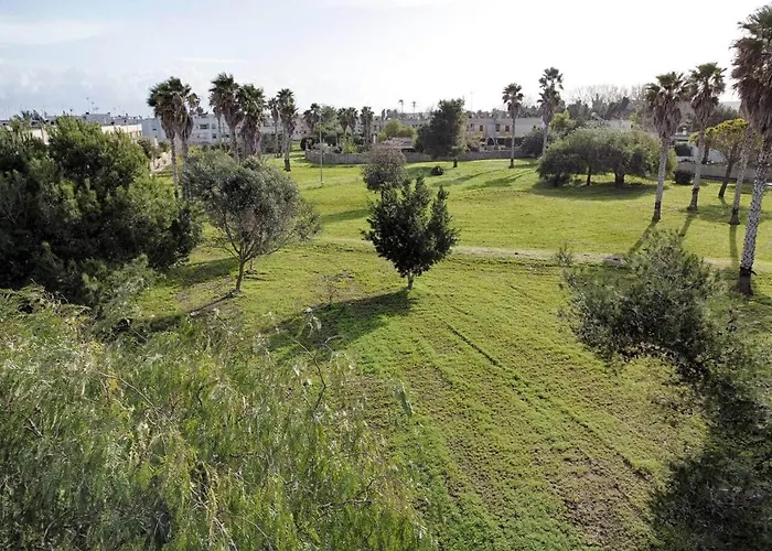 Βίλα White House - Con Jacuzzi E Posto Auto Οτράντο